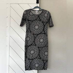 LuLaRoe Dress